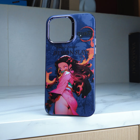 Nezuko Kamado Limited-Edition Phone Case - 1